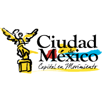 El sitio official de la ciudad de Mexico