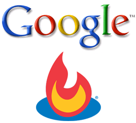 Google y Feedburner