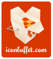 Icon Buffet logo