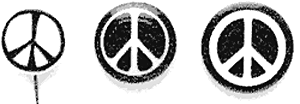Peace symbol