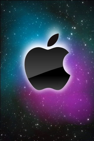 Wallpaper on Wallpaper Iphone Apple Galaxy By Jetc211