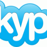skype