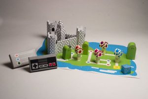 mario