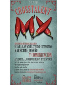 crosstalent