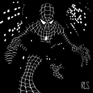 MinimalistSpiderMan110510