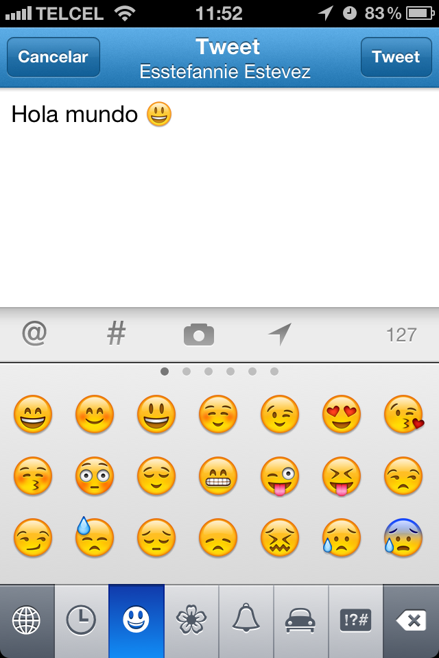 App Emoji Free Para Blackberry.html | Android App, Android.