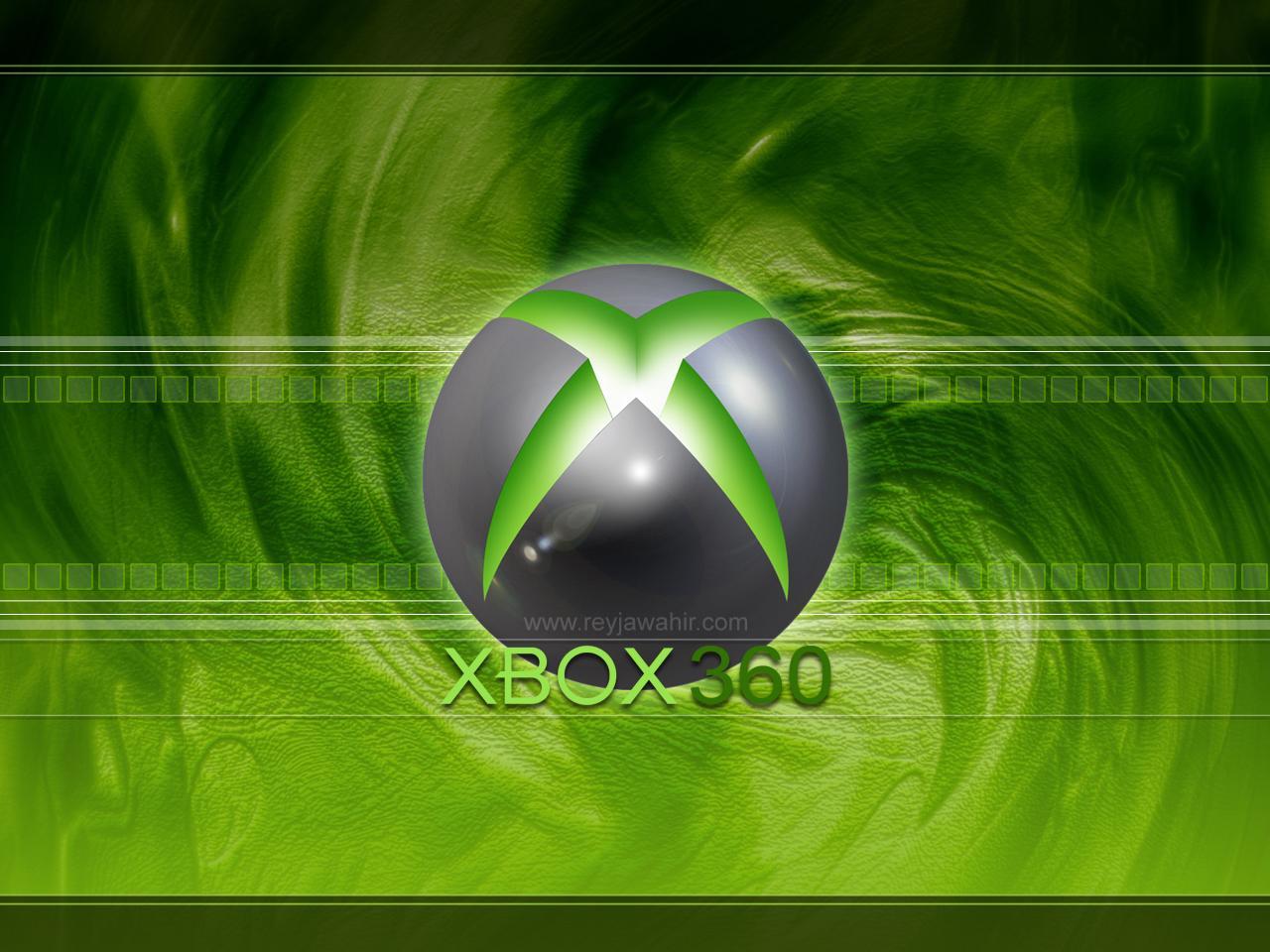 Тему Для Xp В Стиле Xbox 360