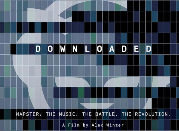 Downloaded, Napster Documentary