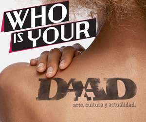 DAAD Magazine