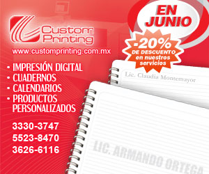 Custom Printing 
