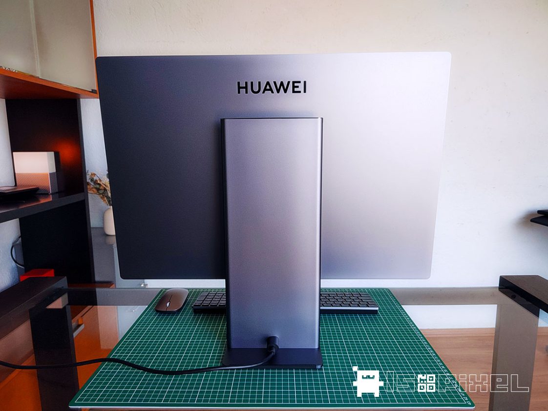 Rese A De La Huawei Matestation X Caracter Sticas Precio Y Disponibilidad