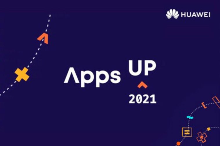 El Concurso De Aplicaciones Innovadoras Apps Up De Huawei Ya Tiene A