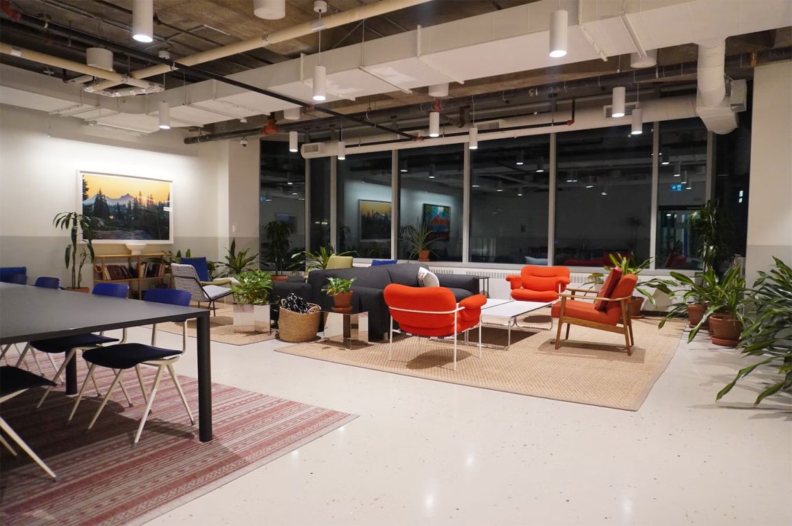 WeWork Las Principales Tendencias Laborales En 2023 Isopixel