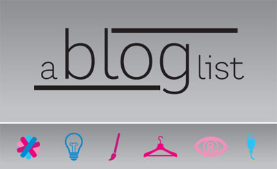 A Blog List