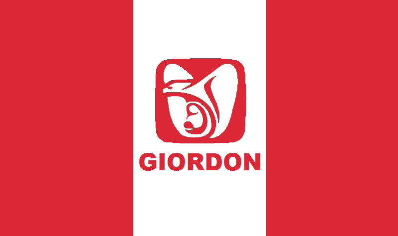 Giordon Logo
