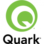 Nuevo logo de Quark