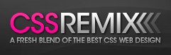 CSS Remix