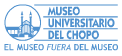 Logo del Museo del Chopo