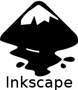 Inkscape logo