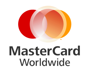 Master Card Worldwide logo