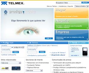 Telmex 2.0