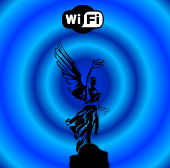 Wifi - DF