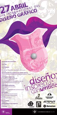 Día Internacional del Diseño en Xalapa