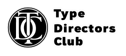 Type Director Club