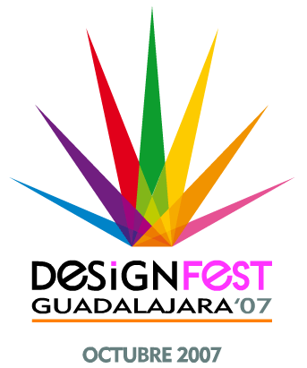 Design Fest Guadalajara 2007