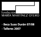 Funación María Martínez Otero