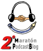 II Maratón Podcastblog