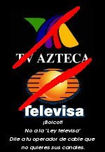 Ley Televisa