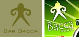 Barbacca Logos