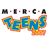 Merca Teens