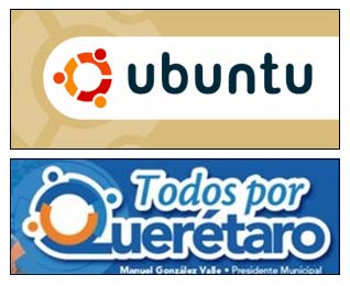 Ubuntu - Todos por Queretaro