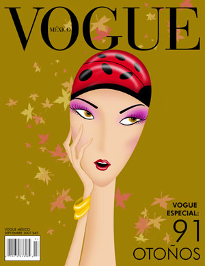 Vogue 2