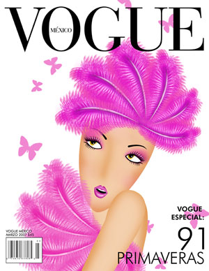 Vogue 3