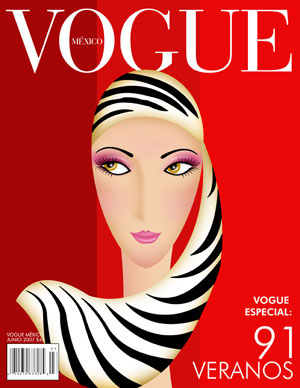 Vogue 4