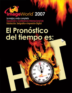 ImageWorld 2007
