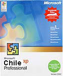 Microsoft Chile 2007