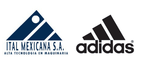 Adidas Vs Ital