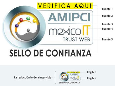 Logo AMIPCI