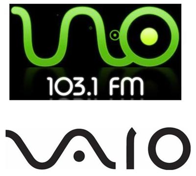 Radio Uno Vs Vaio