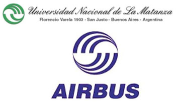 UNM Vs Airbus