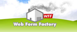 Web Form Factory