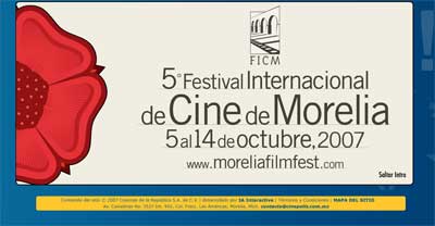Morelia Film Festival