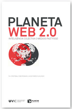 Planeta Web 2.0.
