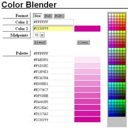 Color Blender