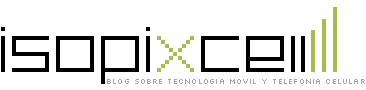 IsopixCell logo