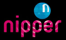 Nipper logo
